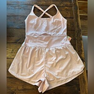 NWT Women’s Free People Romper